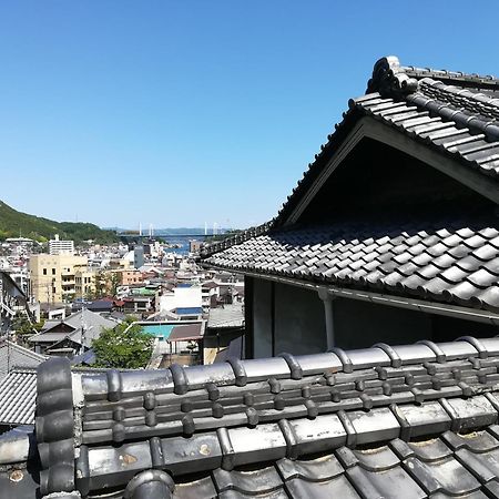 C 40506 Gw25 Sm62 Sp2 Onomichi Exterior foto