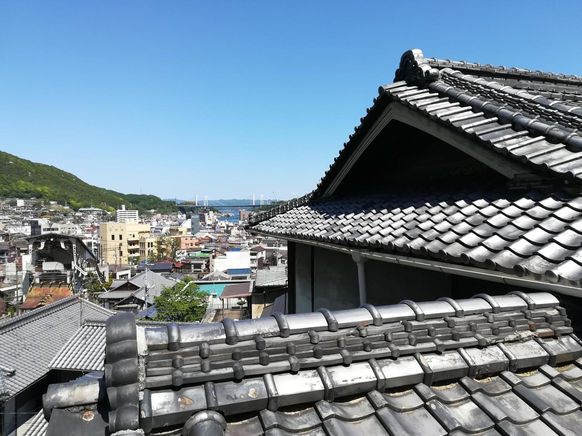 C 40506 Gw25 Sm62 Sp2 Onomichi Exterior foto